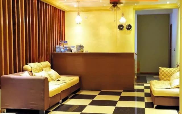 UI Inn - photo 2