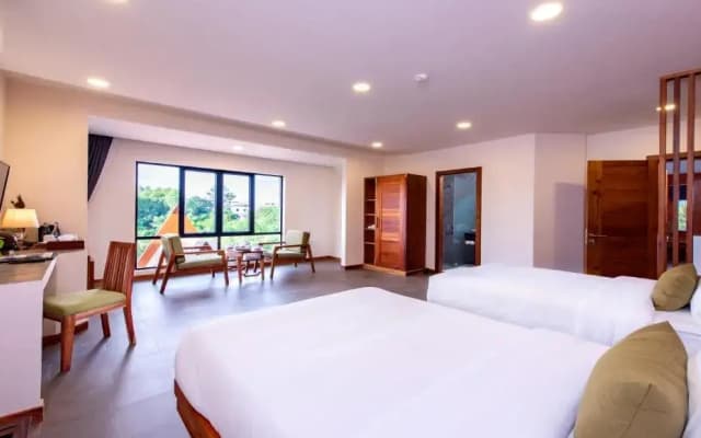 Romantic Angkor Residence - photo 4