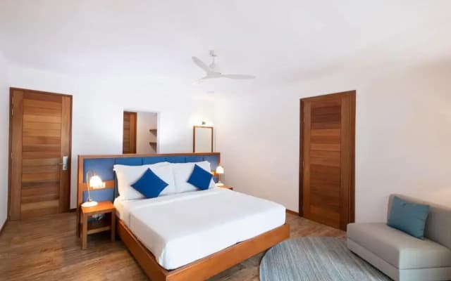 Ifuru Island Maldives - photo 3