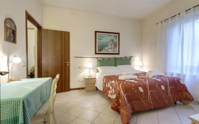 Uffizi Gallery Apartment Florence - photo 2