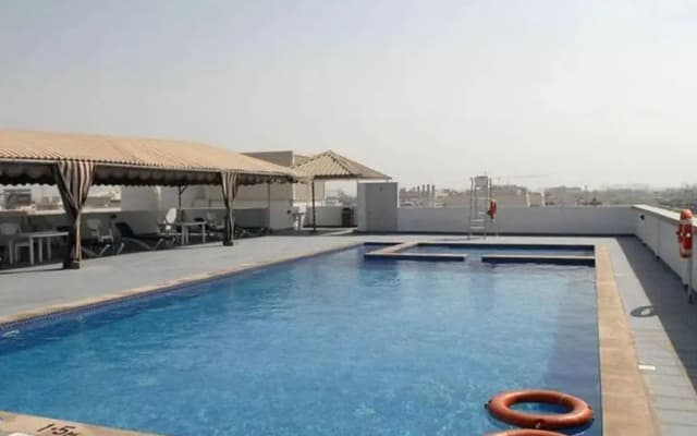 All Seasons Hotel Apartments - photo 5