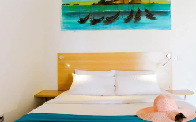 Seginy Seaview Hotel - photo 2