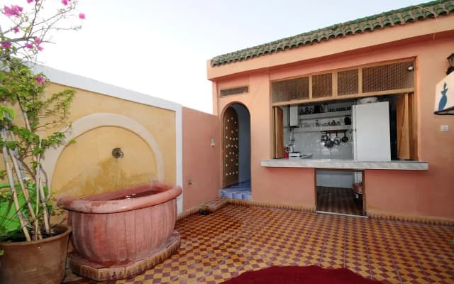 Riad Kech - photo 5