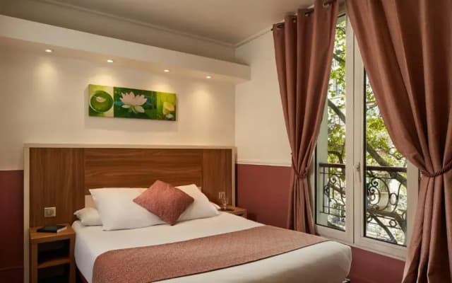 Grand Hotel Nouvel Opera - photo 3