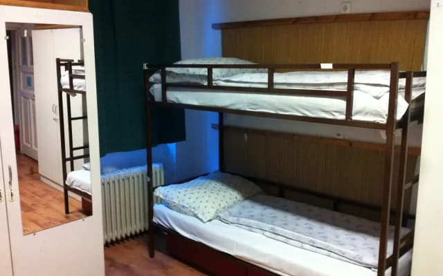 Season Hostel - photo 5