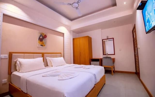 AraamView Maldives - photo 4
