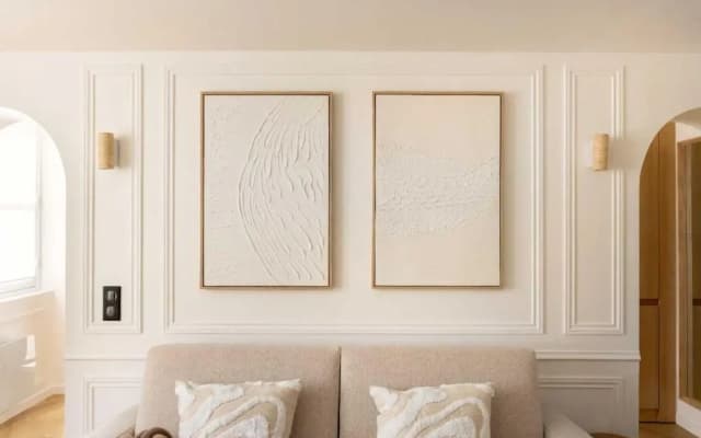 Chic Apartment With AC - 3br/6p - Palais Garnier - photo 5