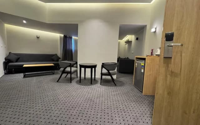 Atlas International Hotels - photo 5