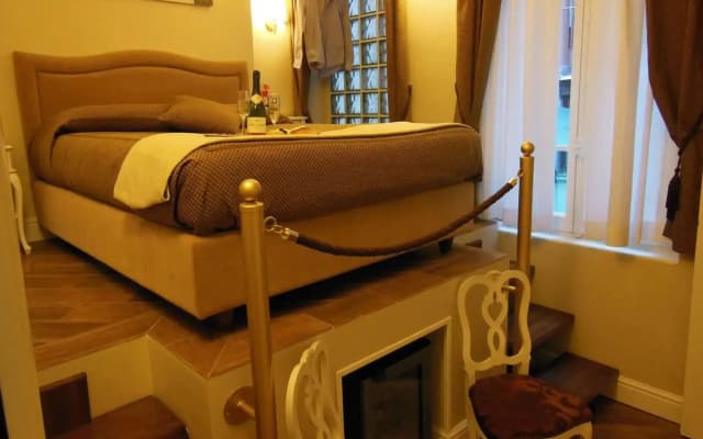 Locanda Colosseo - photo 4