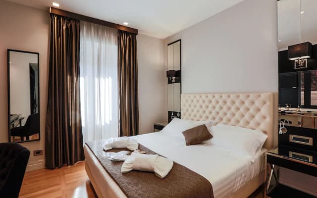 Floris Hotel - photo 3