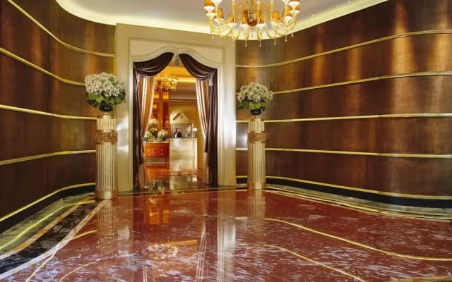 Hotel Principe Di Savoia - photo 2