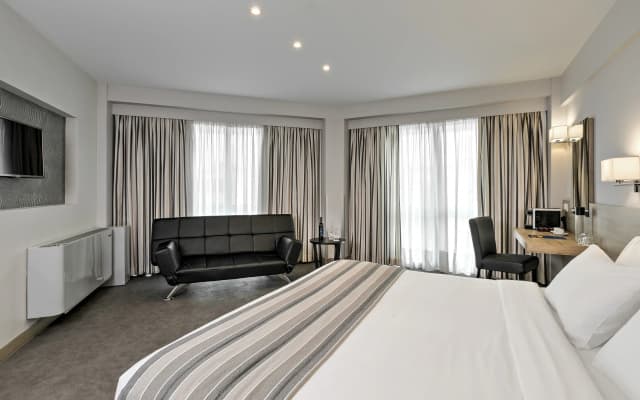 The Stanley - photo 3