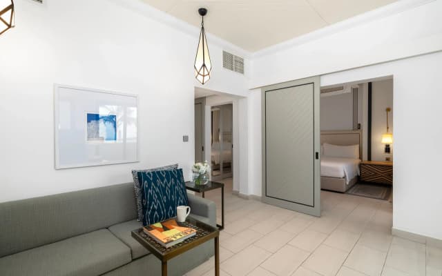Rixos Al Mairid Ras Al Khaimah - photo 5