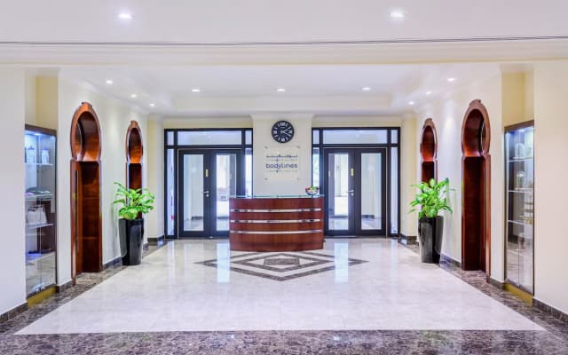 Sedra Arjaan By Rotana - photo 2