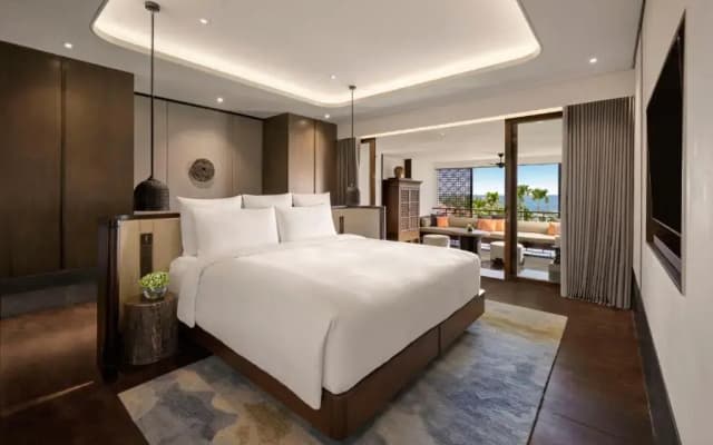 InterContinental Bali Sanur Resort by IHG - photo 3