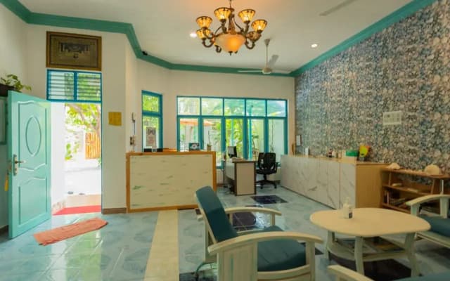 Dream Inn Sun Beach Hotel - photo 2