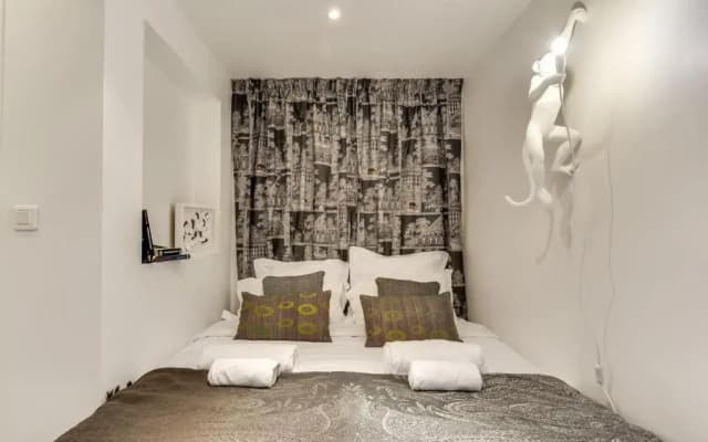 Sweet Inn - Les Halles - Etienne Marcel - photo 4