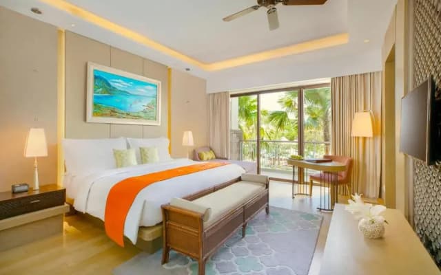 Mövenpick Resort & Spa Jimbaran Bali - photo 5