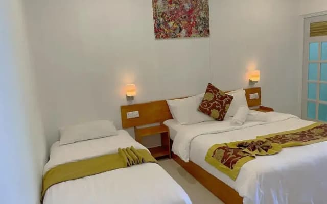 Paradise Retreat - photo 4