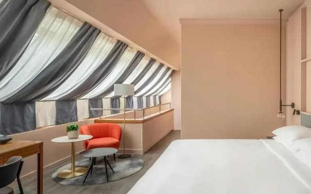 Vienna Marriott Hotel - photo 3