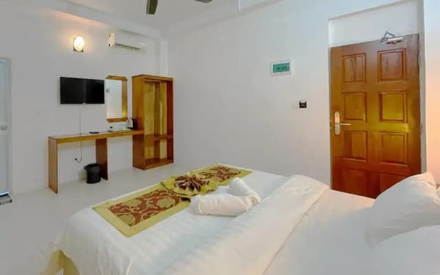 Paradise Retreat - photo 5