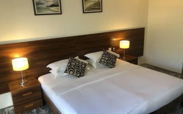 Tropical Sands Kelaa - photo 3