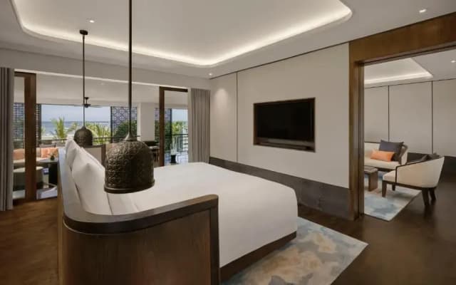 InterContinental Bali Sanur Resort by IHG - photo 5
