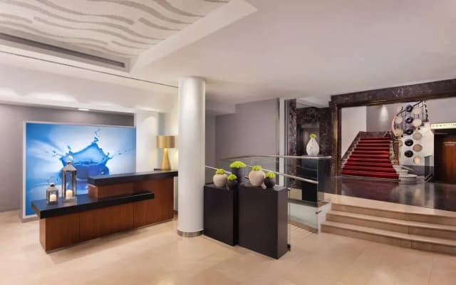 Le Meridien Barcelona - photo 2