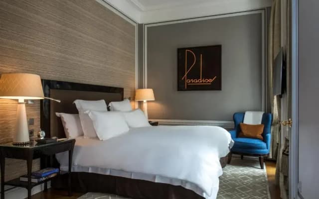 Hôtel de Crillon A Rosewood Hotel - photo 2