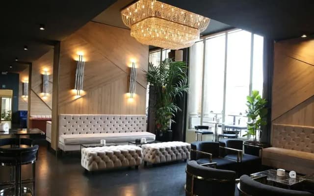 Hotel The Glamore Milano Duomo - photo 2