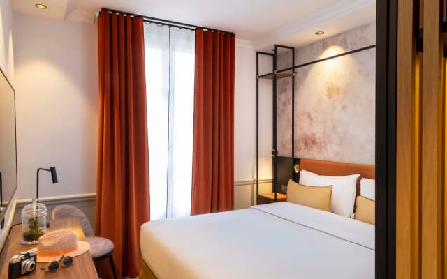 Victoria Palace Hotel Paris - photo 4