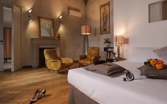 Lungarno Vespucci - Three Bedroom - photo 2