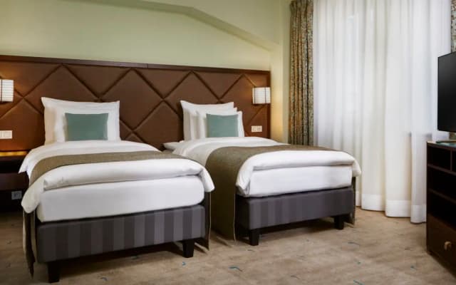 Aria Hotel Prague - photo 4