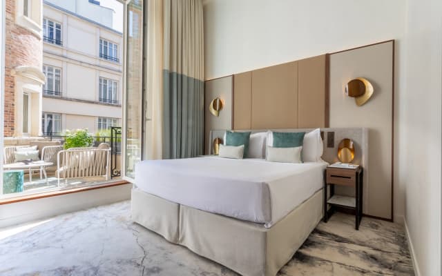 InterContinental Paris Champs Elysées by IHG - photo 4