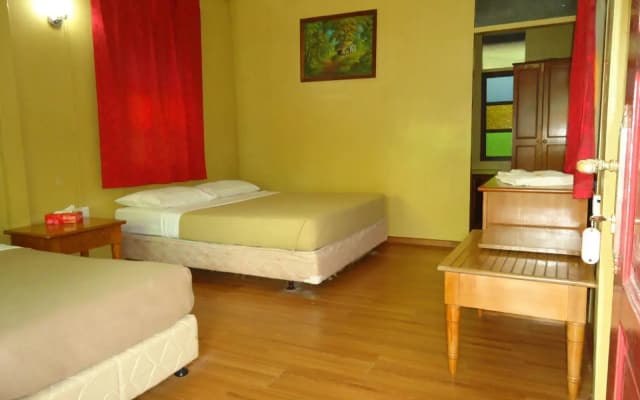 Kapas Island Resort - photo 2