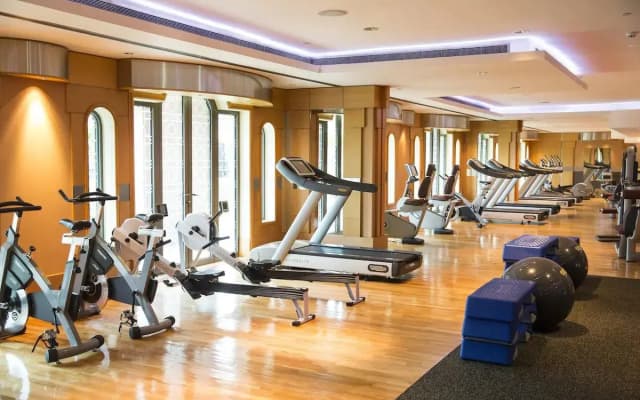 Emirates Palace Mandarin Oriental - photo 4