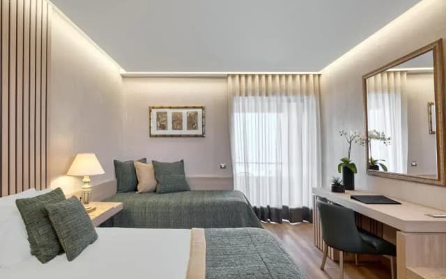 Divani Palace Acropolis - photo 5