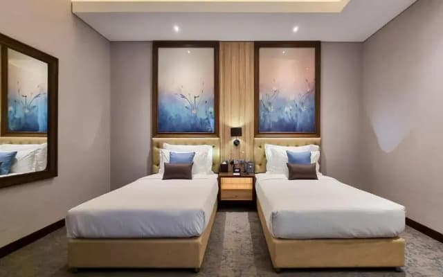 Millennium Place Doha - photo 4