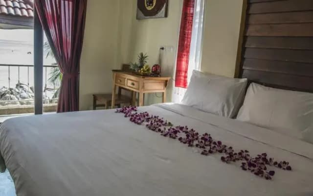 火烈鸟海滩酒店(Flamingo Bay Resort) - photo 3