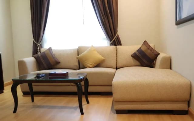 Premium Strato Hotel - photo 5