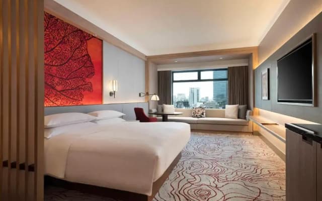 Sheraton Saigon Grand Opera Hotel - photo 4