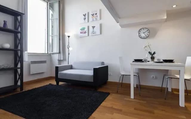 MASSENA - Duplex loft modern on the Place - photo 4