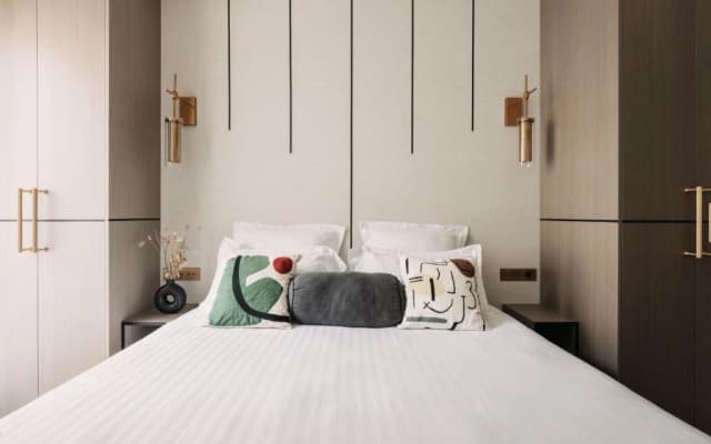 HIGHSTAY - Luxury Serviced Apartments - Champs-Elysées - photo 2