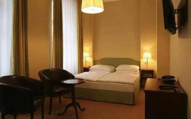 Hotel Pension Quisisana - photo 3