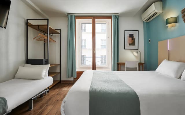 Hôtel Kabanel by HappyCulture - photo 4