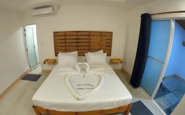 Nirili Villa Guest House - photo 3