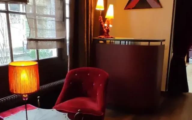 Pax Opera Hotel - photo 5