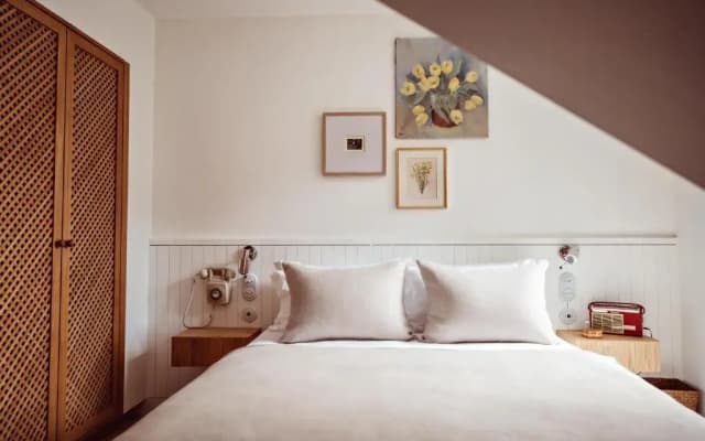 Hôtel Monsieur Aristide - photo 5