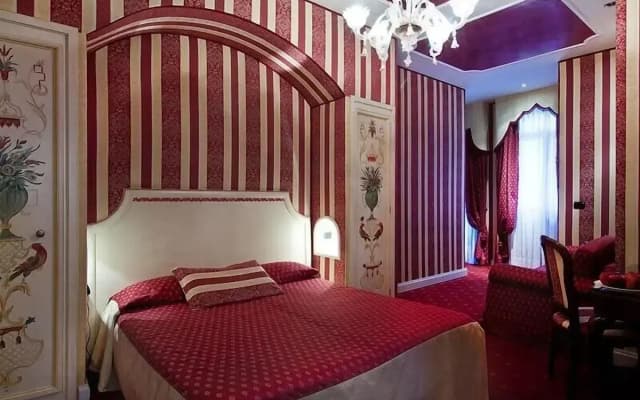 Hotel Belle Epoque - photo 5