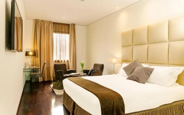 Hotel Cosmopolitan - photo 2